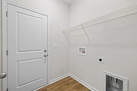 166 Brickendon (lot 276) Lane Raeford NC 28376