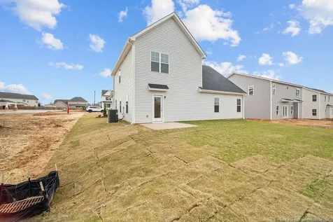 166 Brickendon (lot 276) Lane Raeford NC 28376