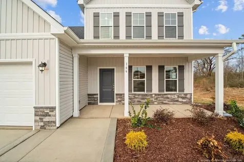 166 Brickendon (lot 276) Lane Raeford NC 28376