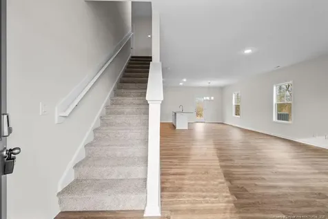 166 Brickendon (lot 276) Lane Raeford NC 28376