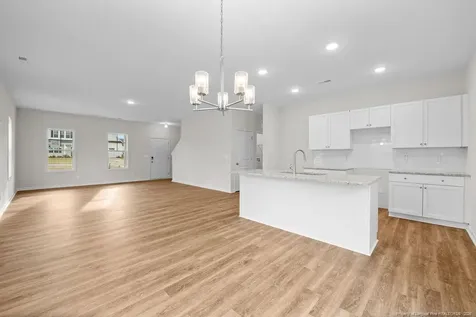 166 Brickendon (lot 276) Lane Raeford NC 28376
