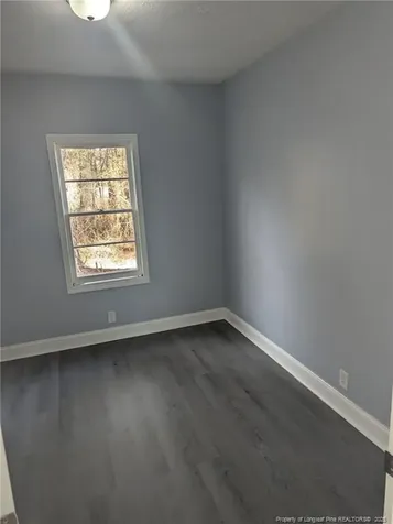 402, 406, 410 Warren Street Fayetteville NC 28312