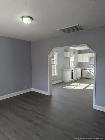 402, 406, 410 Warren Street Fayetteville NC 28312