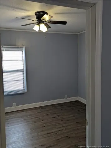402, 406, 410 Warren Street Fayetteville NC 28312