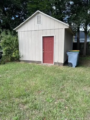 509 E 15th Street Lumberton NC 28358