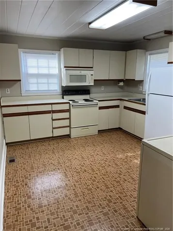 509 E 15th Street Lumberton NC 28358