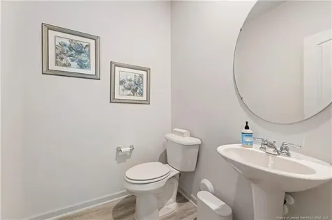 55 Fern Ridge Drive Cameron NC 28326