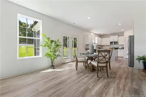 55 Fern Ridge Drive Cameron NC 28326