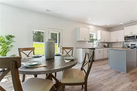 55 Fern Ridge Drive Cameron NC 28326