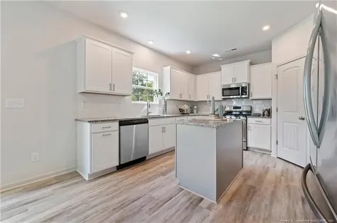 55 Fern Ridge Drive Cameron NC 28326