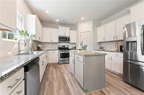 55 Fern Ridge Drive Cameron NC 28326