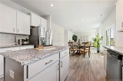 55 Fern Ridge Drive Cameron NC 28326