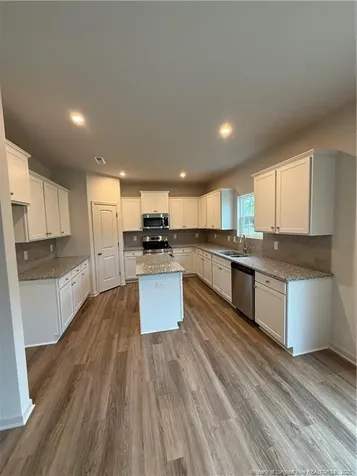 55 Fern Ridge Drive Cameron NC 28326