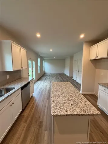 55 Fern Ridge Drive Cameron NC 28326