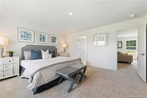 55 Fern Ridge Drive Cameron NC 28326