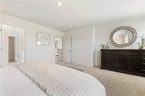 55 Fern Ridge Drive Cameron NC 28326