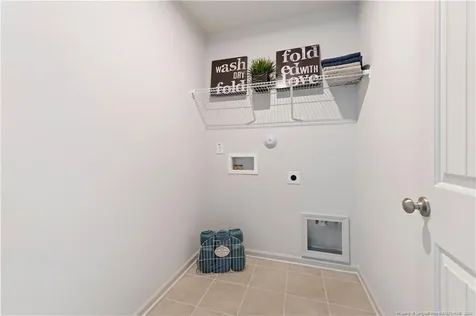 55 Fern Ridge Drive Cameron NC 28326