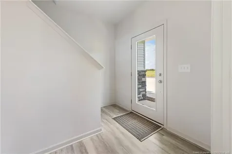 55 Fern Ridge Drive Cameron NC 28326