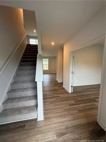 55 Fern Ridge Drive Cameron NC 28326