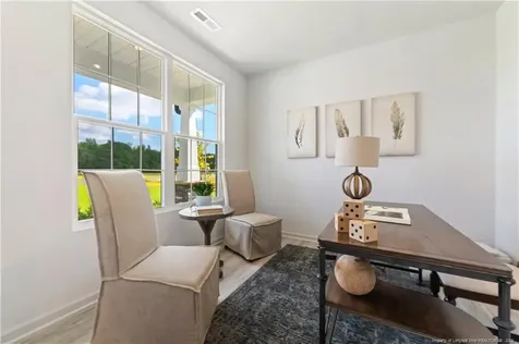 55 Fern Ridge Drive Cameron NC 28326