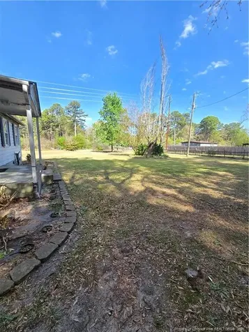 953 Francis Drive Fayetteville NC 28306
