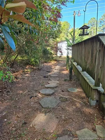 953 Francis Drive Fayetteville NC 28306