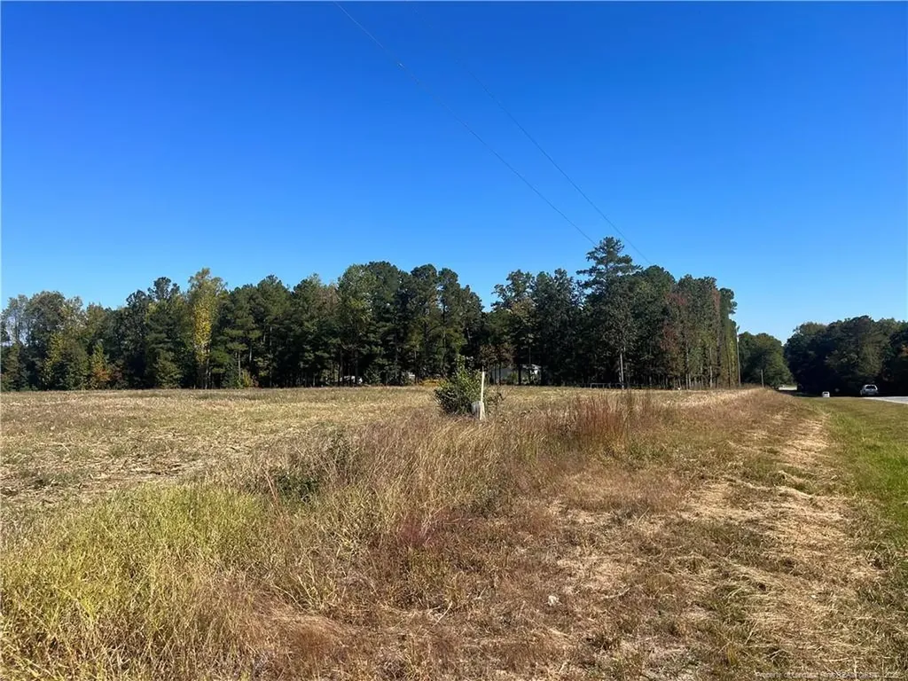 15894 Nc 24/27 Highway Eagle Springs NC 27242