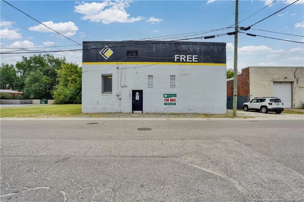 231 Williams Street Fayetteville NC 28301