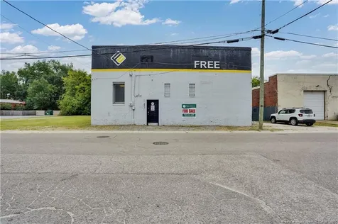 231 Williams Street Fayetteville NC 28301