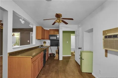 231 Williams Street Fayetteville NC 28301