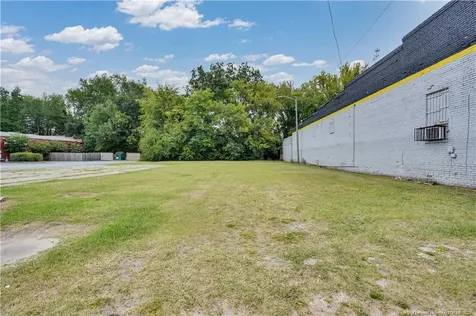 231 Williams Street Fayetteville NC 28301