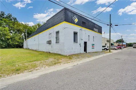 231 Williams Street Fayetteville NC 28301