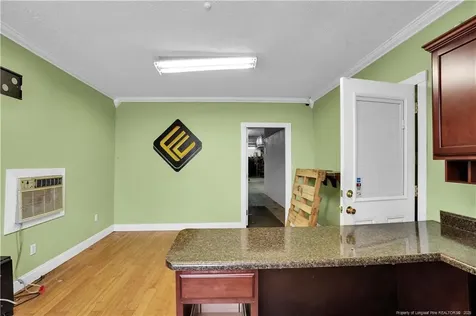 231 Williams Street Fayetteville NC 28301