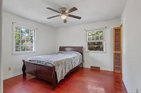 1608 Rogers Drive Fayetteville NC 28303