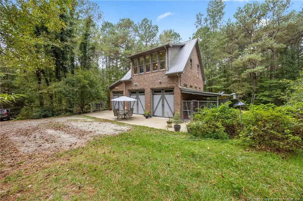 1285 Cool Springs Road Lillington NC 27546
