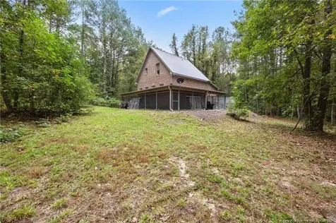 1285 Cool Springs Road Lillington NC 27546