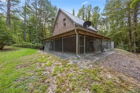 1285 Cool Springs Road Lillington NC 27546
