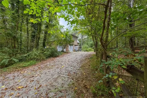 1285 Cool Springs Road Lillington NC 27546