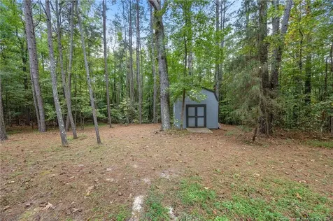 1285 Cool Springs Road Lillington NC 27546