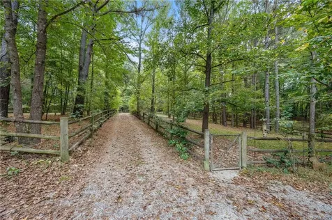 1285 Cool Springs Road Lillington NC 27546