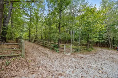 1285 Cool Springs Road Lillington NC 27546
