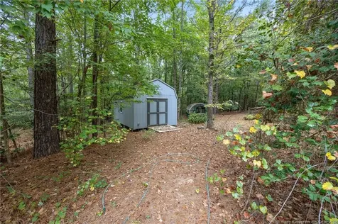 1285 Cool Springs Road Lillington NC 27546