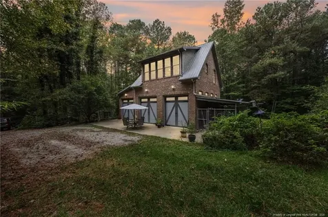 1285 Cool Springs Road Lillington NC 27546
