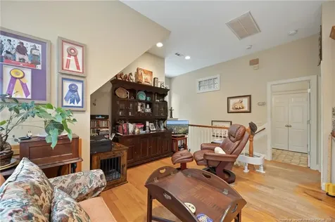 1285 Cool Springs Road Lillington NC 27546