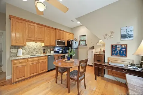 1285 Cool Springs Road Lillington NC 27546