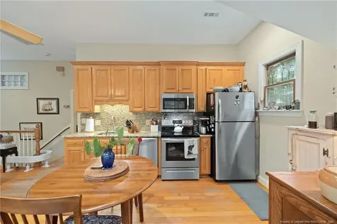 1285 Cool Springs Road Lillington NC 27546