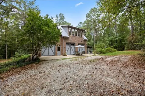 1285 Cool Springs Road Lillington NC 27546