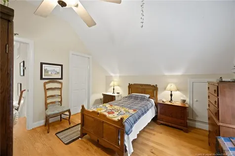 1285 Cool Springs Road Lillington NC 27546
