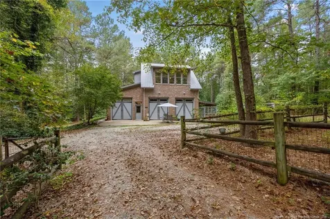 1285 Cool Springs Road Lillington NC 27546