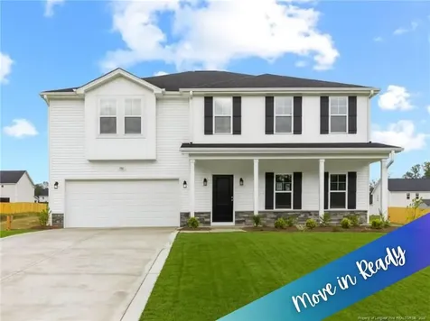 501 Traveller Way Raeford NC 28376